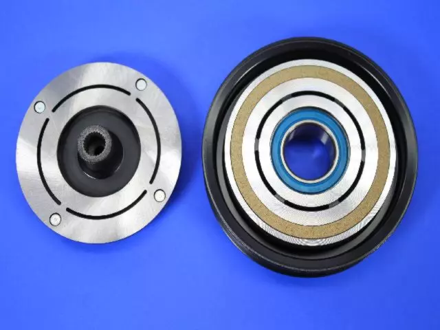 A/C Compressor Pulley Hub Kit - Mopar (68084834ac)