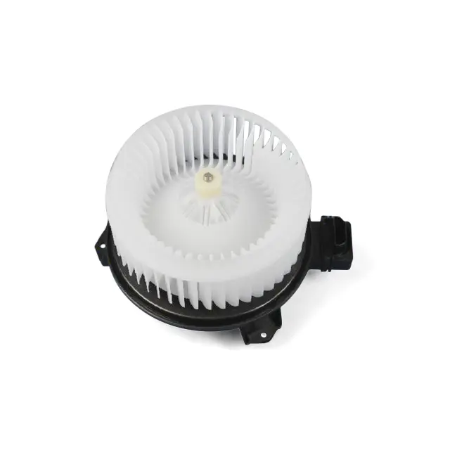 Blower With Wheel Motor - Mopar (68089118AA) - view 2