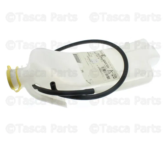 Coolant Recovery Bottle - Mopar (68091500AC)