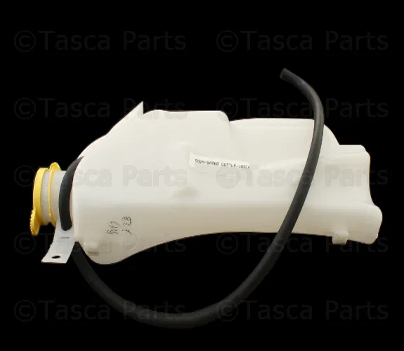 Coolant Recovery Bottle - Mopar (68091500ae)