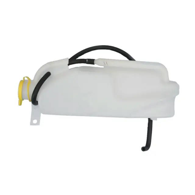 Coolant Recovery Bottle - Mopar (68091500ae) - view 2