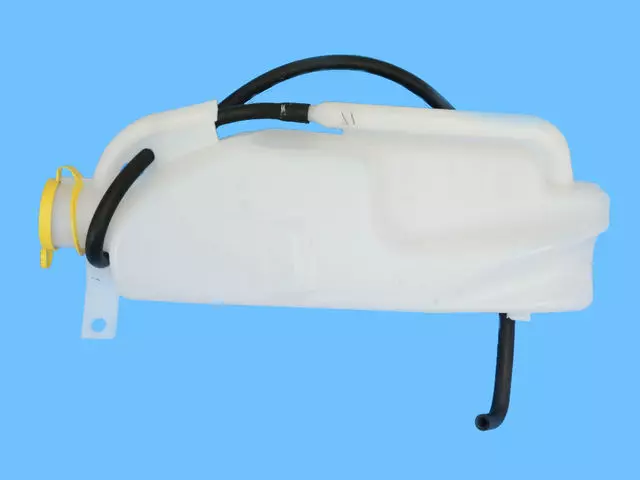 Coolant Recovery Bottle - Mopar (68091500ae) - view 3