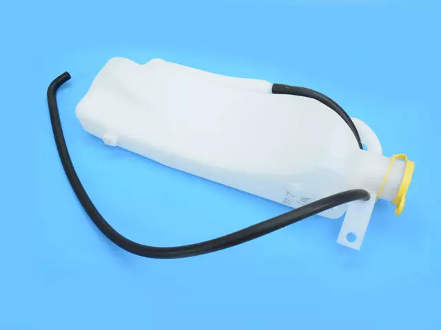 Coolant Recovery Bottle - Mopar (68091500ae) - view 4
