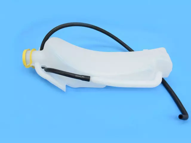 Coolant Recovery Bottle - Mopar (68091500ae) - view 6