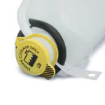 Coolant Recovery Bottle - Mopar (68091500ae) - view 11