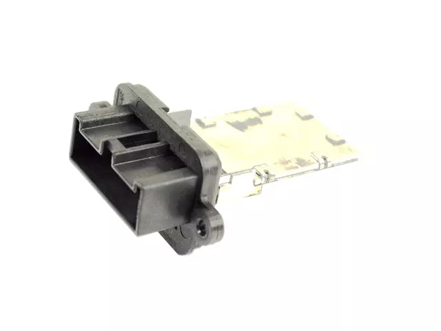 Blower Motor Resistor - Mopar (68093444AA) - view 2