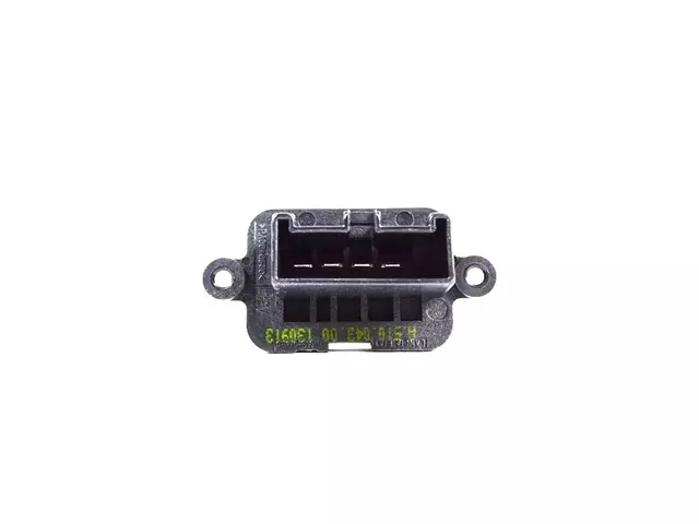 Blower Motor Resistor - Mopar (68093444AA) - view 3