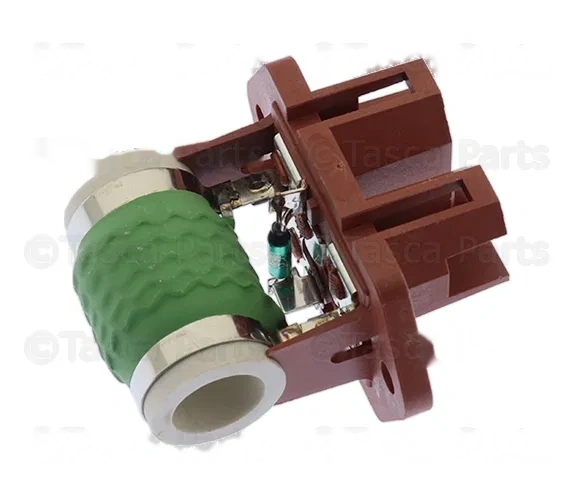 Radiator Fan Resistor - Mopar (68099815AA)
