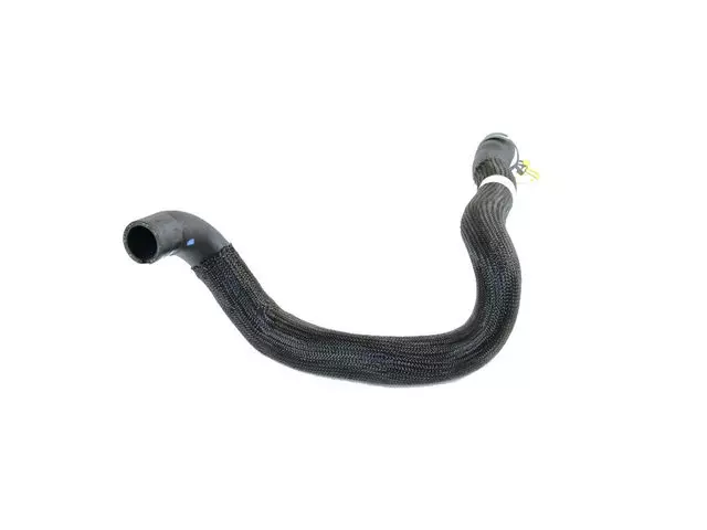 Radiator Inlet Hose And Clamp - Mopar (68102137AB) - view 2