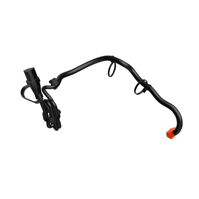 Engine Block Heater Cord - Mopar (68104440ac) - view 3