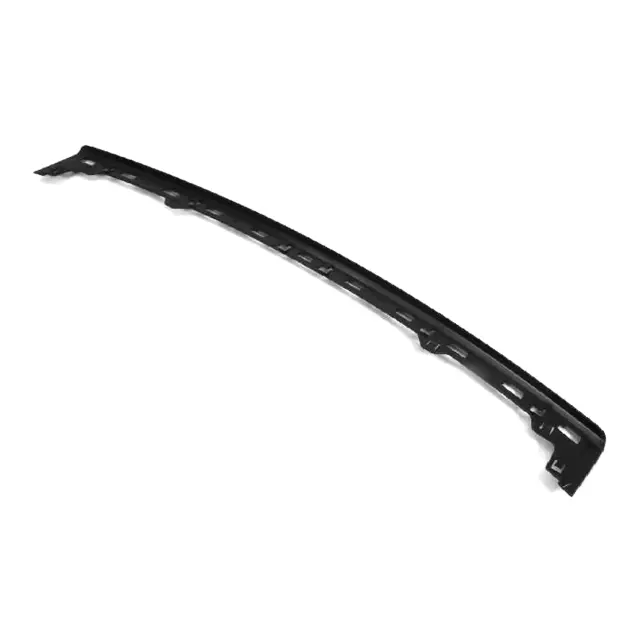 Step Pad Surround - Mopar (68111634AA) - view 6