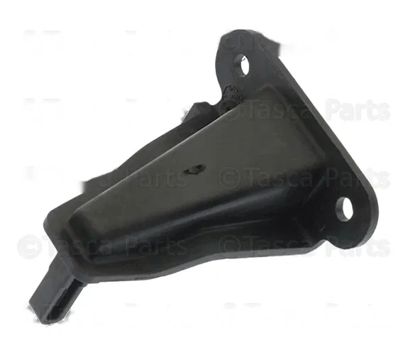 Radiator Bracket, Right - Mopar (68137970AB)
