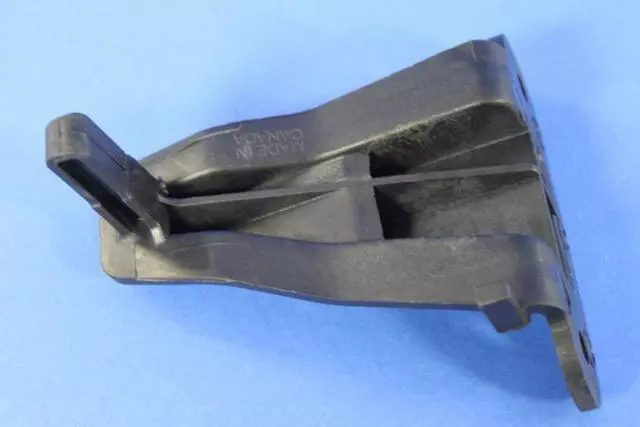 Radiator Bracket, Right - Mopar (68137970AB) - view 3