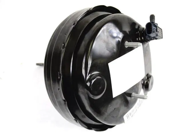 Power Brake Booster - Mopar (68139853AC)