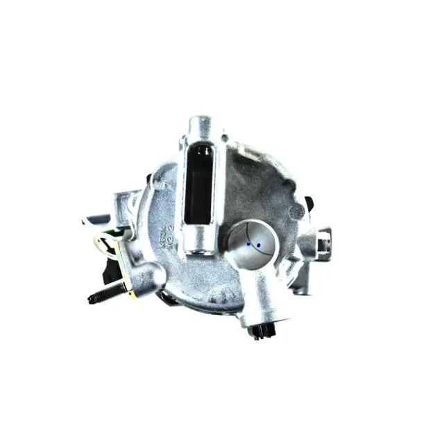 Air Conditioning Compressor - Mopar (68140664AE) - view 5