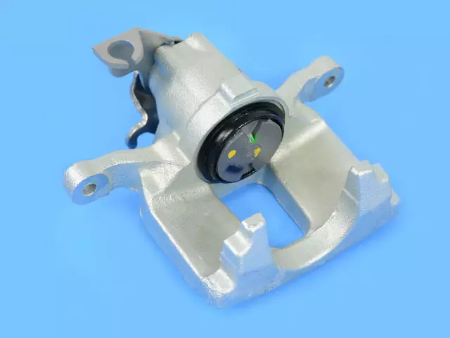 Caliper - Passenger Side (RH) - Mopar (68144206AC) - view 3