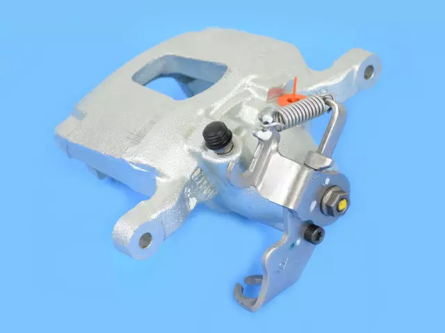 Caliper - Passenger Side (RH) - Mopar (68144206AC) - view 2