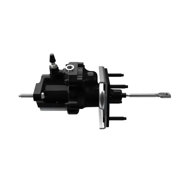 Power Brake Hydro-Booster - Mopar (68144663ab) - view 2