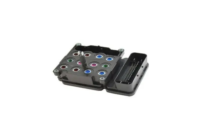 Anti-Lock Brake System Module - Mopar (68145835AF) - view 3