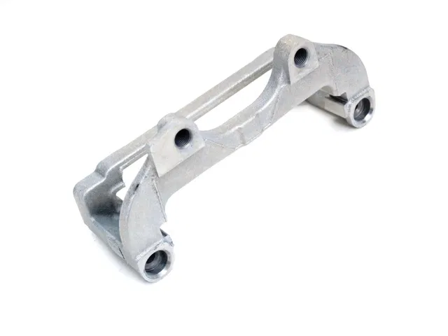 Disc Brake Caliper Adapter, Right - Mopar (68147952AA) - view 3