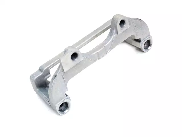 Disc Brake Caliper Adapter, Right - Mopar (68147952AA) - view 11