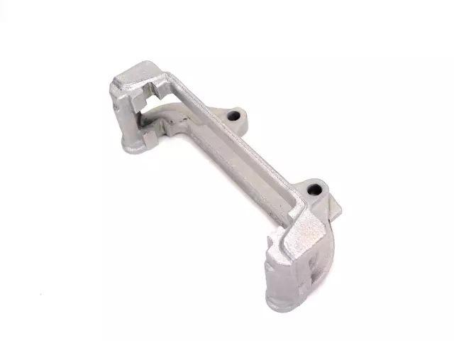 Disc Brake Caliper Adapter, Right - Mopar (68147952AA) - view 12