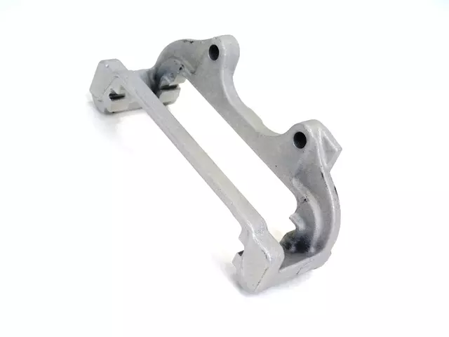 Disc Brake Caliper Adapter, Right - Mopar (68147952AA) - view 5
