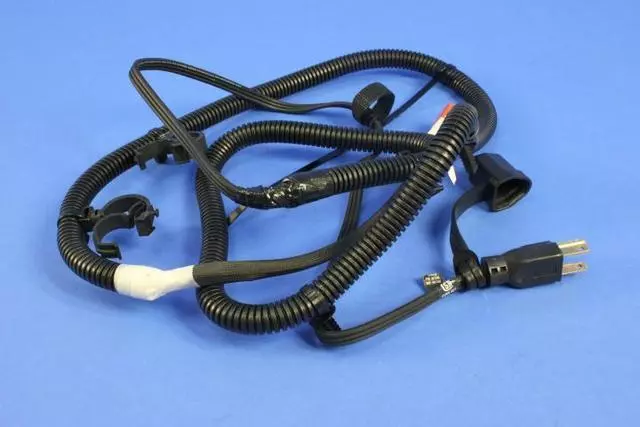 Engine Block Heater Cord - Mopar (68148364AB) - view 3