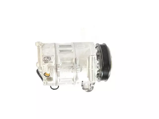 Air Conditioning Compressor - Mopar (68155464AE) - view 9