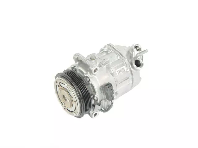 Air Conditioning Compressor - Mopar (68155464AE) - view 11