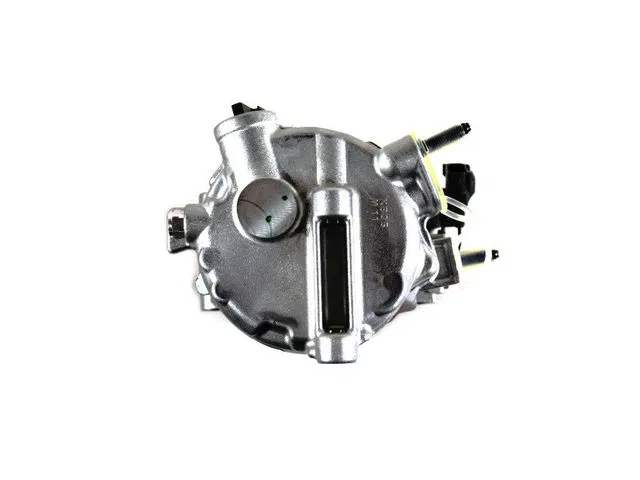 Air Conditioning Compressor - Mopar (68158259AI)