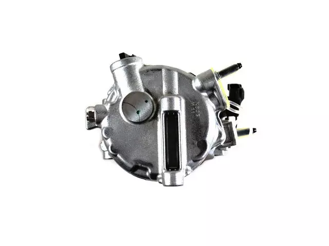 Air Conditioning Compressor - Mopar (68158259AI) - view 10