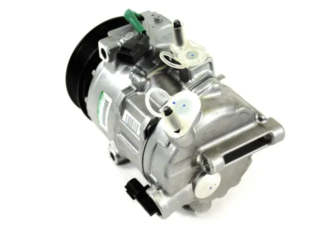 Air Conditioning Compressor - Mopar (68158259AI) - view 6