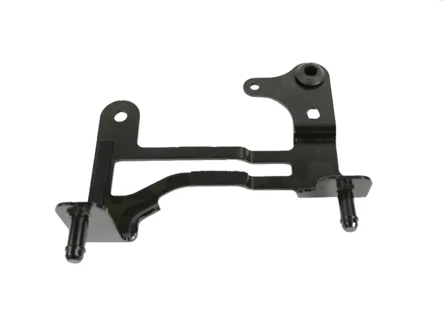 Air Cleaner Bracket - Mopar (68158624AB) - view 2