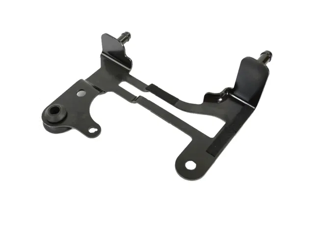 Air Cleaner Bracket - Mopar (68158624AB) - view 4