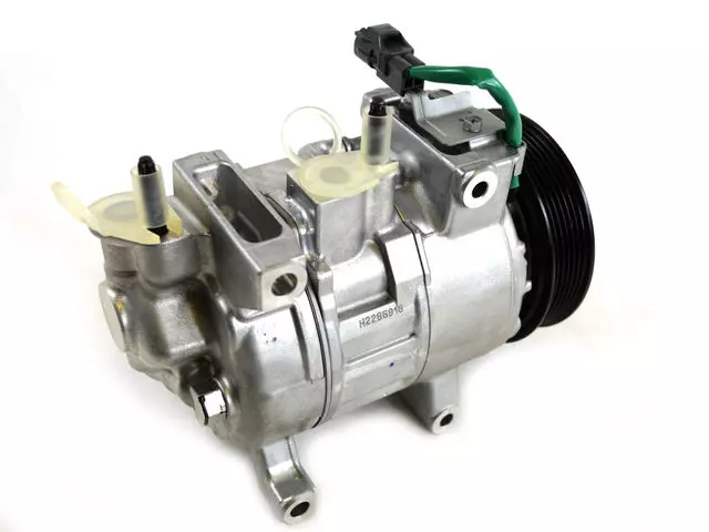 Air Conditioning Compressor - Mopar (68158901AH) - view 5