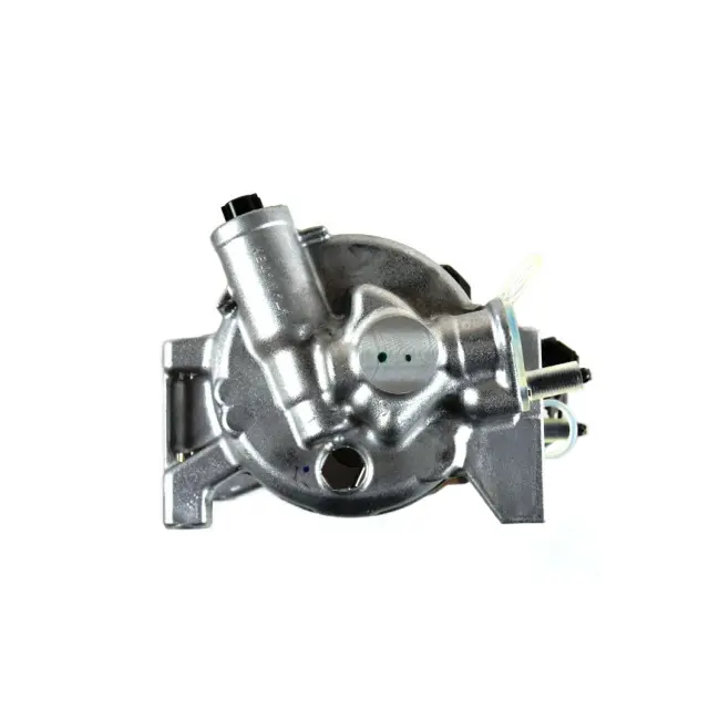 Air Conditioning Compressor - Mopar (68158901AH) - view 4