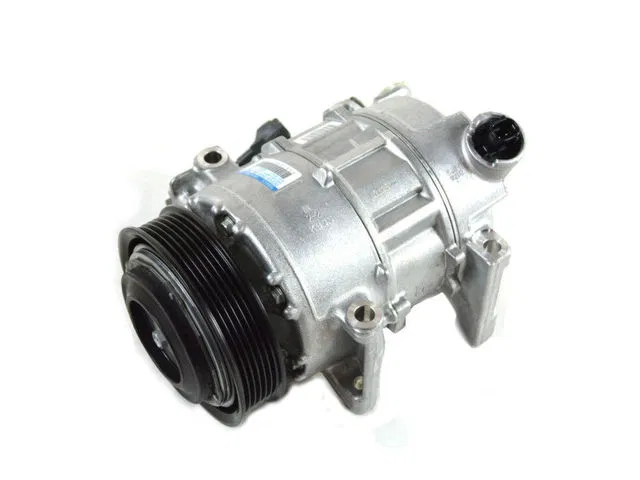 Air Conditioning Compressor - Mopar (68158901AE) - view 2