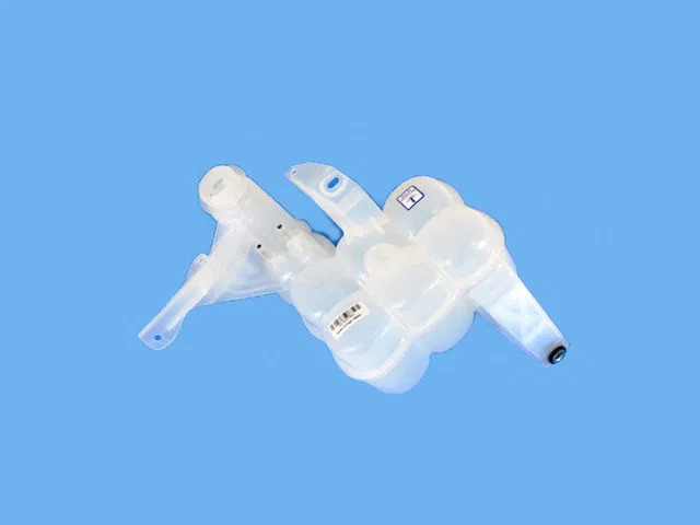 Coolant Recovery Bottle - Mopar (68166475AD) - view 2