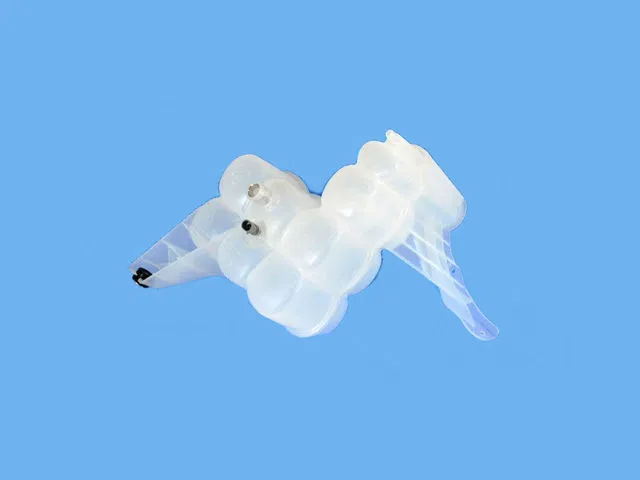 Coolant Recovery Bottle - Mopar (68166475AD) - view 3