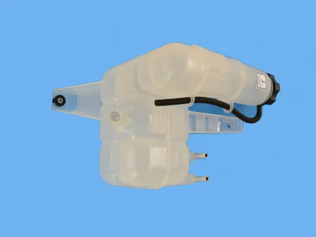 Coolant Recovery Bottle - Mopar (68184910AF)