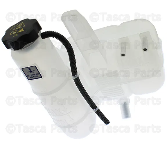 Coolant Recovery Bottle - Mopar (68184910AF) - view 3
