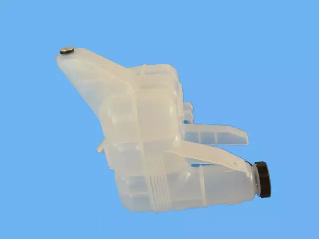 Coolant Recovery Bottle - Mopar (68184910AF) - view 4
