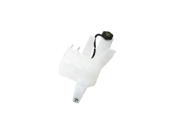 Coolant Recovery Bottle - Mopar (68184910AF) - view 6