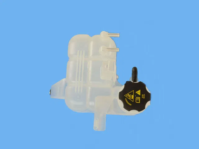 Coolant Recovery Bottle - Mopar (68184910AF) - view 2
