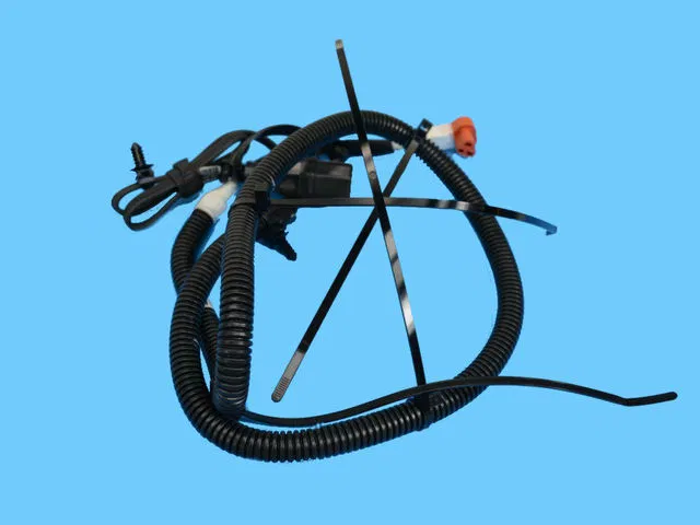 Engine Block Heater Cord - Mopar (68189381AA)