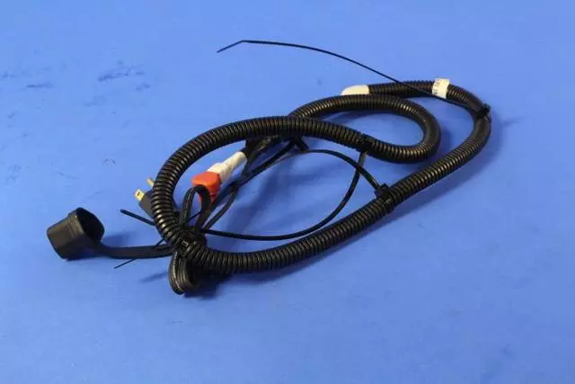 Engine Block Heater Cord - Mopar (68189381AA) - view 9