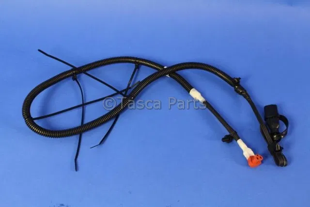 Engine Block Heater Cord - Mopar (68189381AA) - view 5