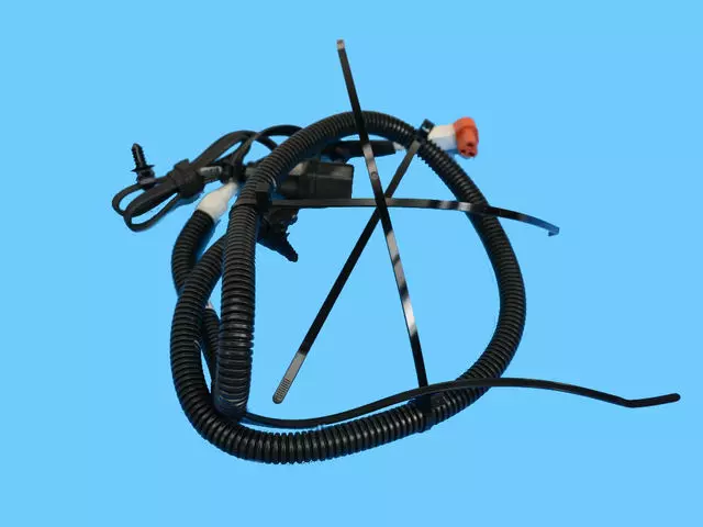 Engine Block Heater Cord - Mopar (68189381AA) - view 12