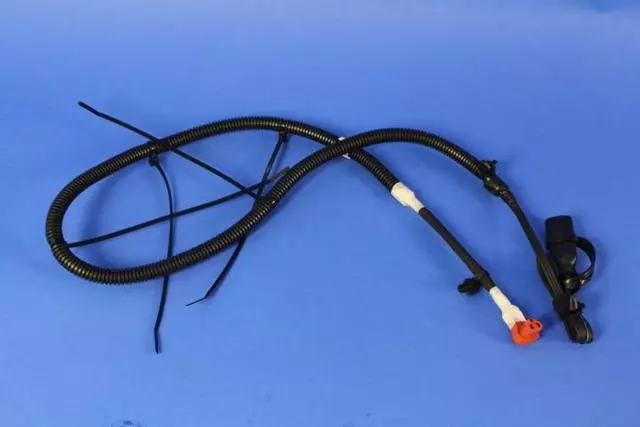 Engine Block Heater Cord - Mopar (68189381AA) - view 8